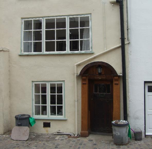 Fishermans Arms, Robin Hoods Bay