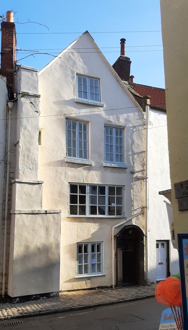 Fishermans Arms, Robin Hoods Bay