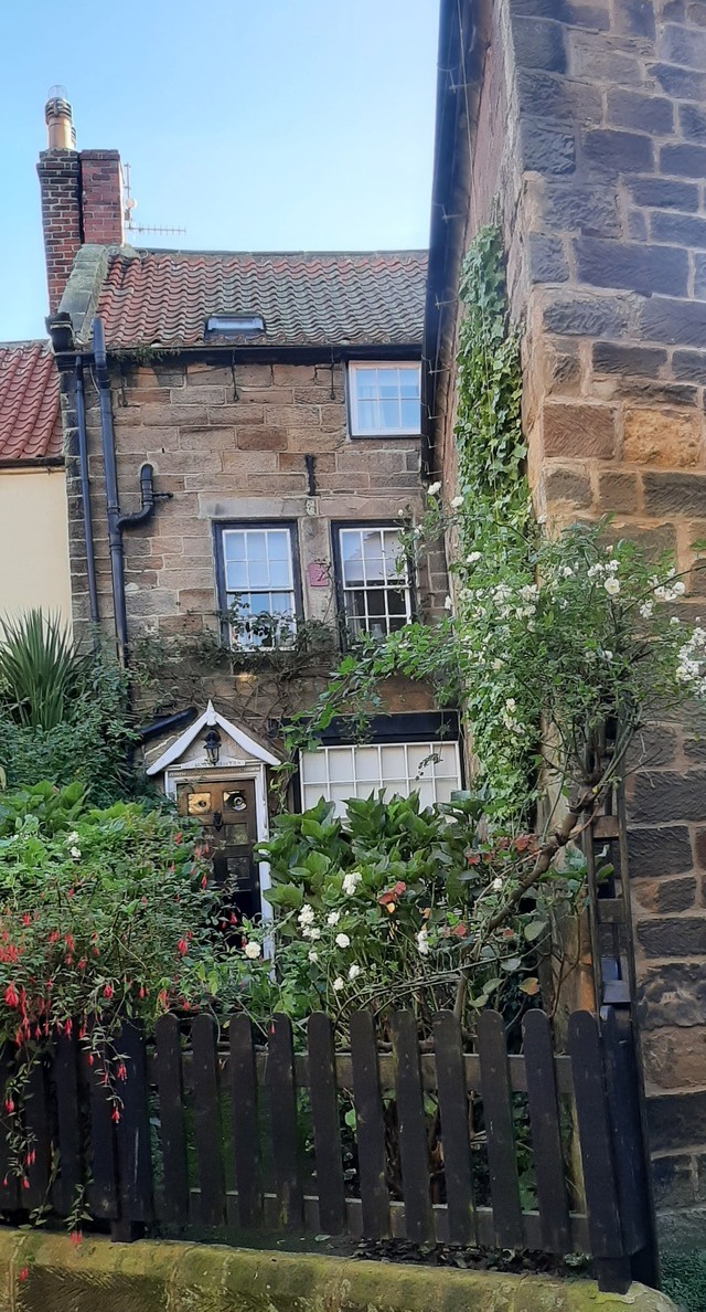 Mariners Tavern, Robin Hoods Bay
