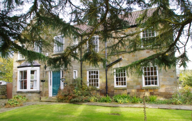 Milburn Hotel, Rosedale Abbey