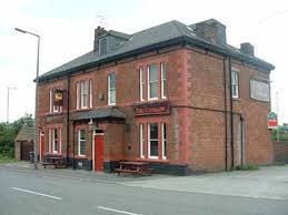 Canklow Hotel, Rotherham