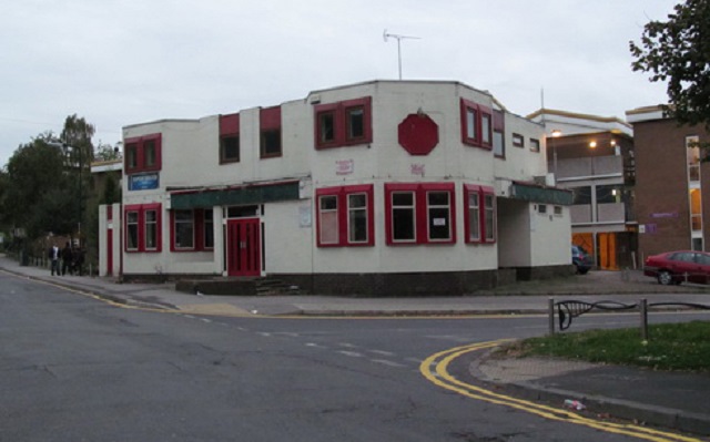 Cat & Cabbage, Rotherham