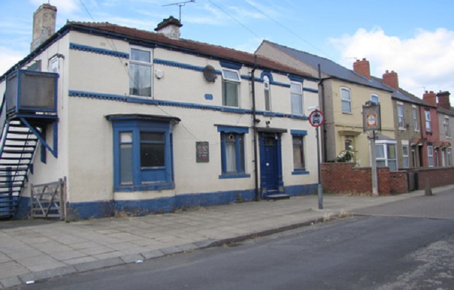Donfield Tavern, Rotherham
