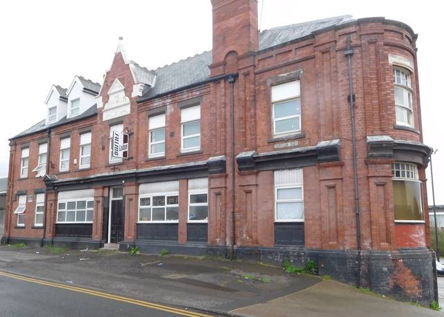 Dusty Miller, Rotherham