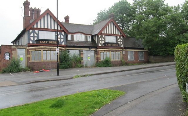 East Dene Hotel, Rotherham
