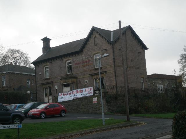 Florence Nightingale, Rotherham