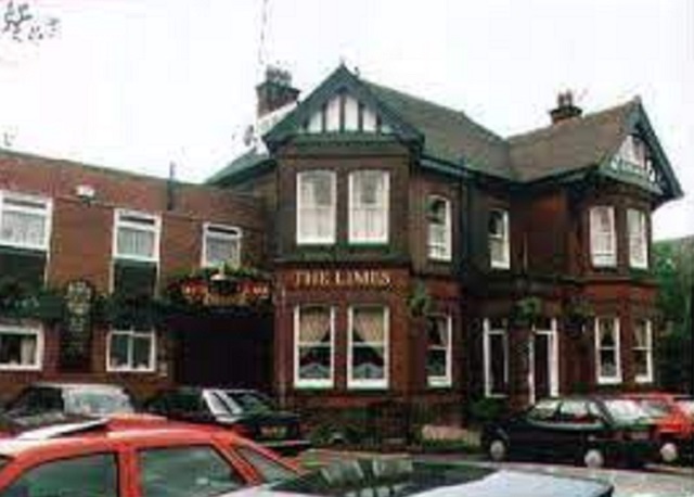 The Limes, Rotherham