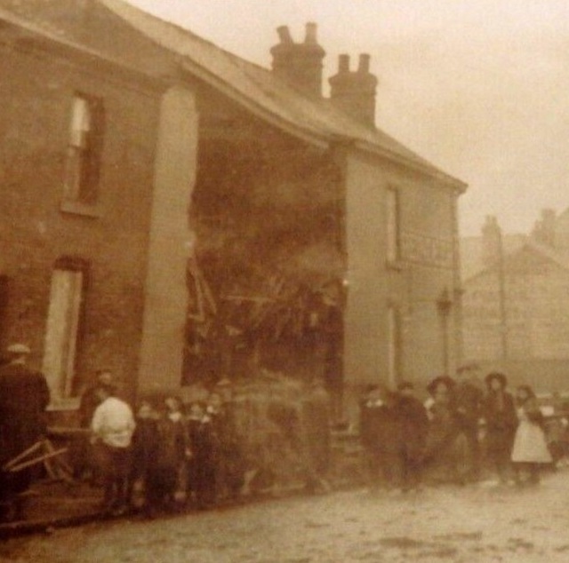 Reindeer Hotel, Rotherham