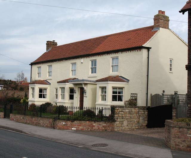Farmers Inn, Rufforth