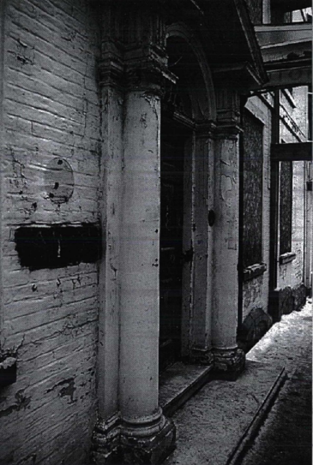 Castle Hotel, Scarborough