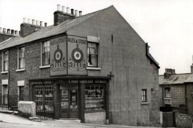 Denmark Arms, Scarborough