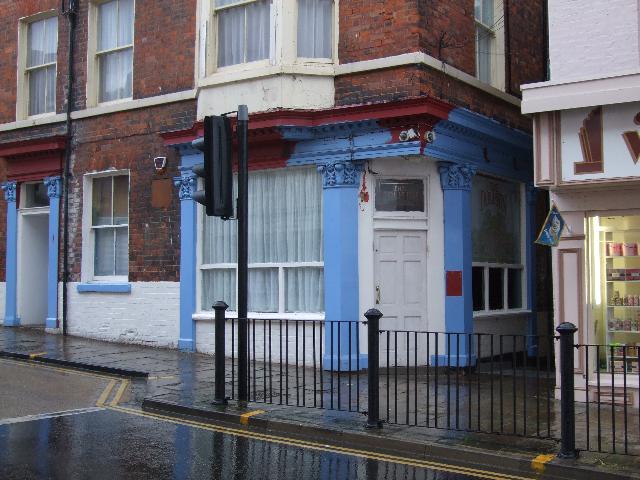 The Dolphin, Scarborough
