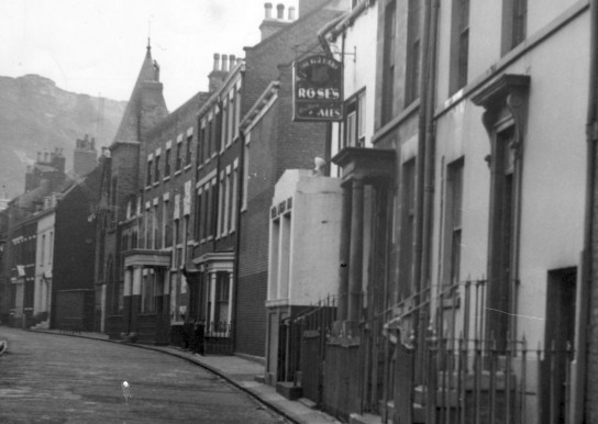 Hope & Anchor, Scarborough