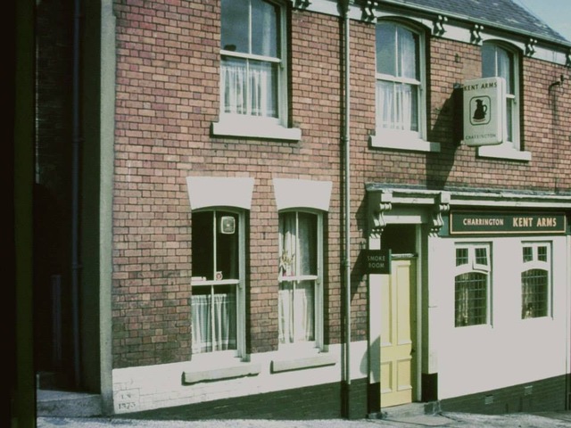 Kent Arms, Scarborough