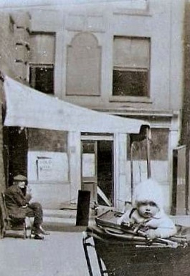 Malt Shovel, Scarborough