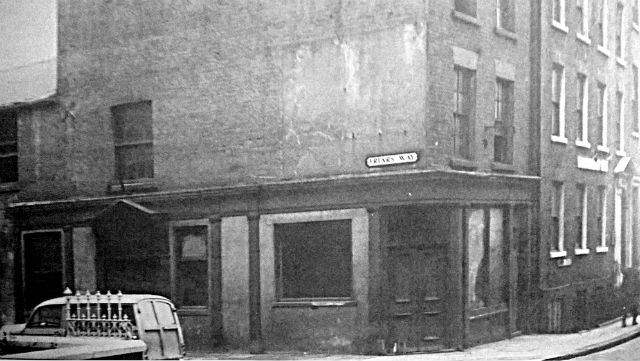 Oxford Inn, Scarborough