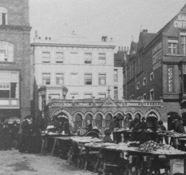 Pier Hotel, Scarborough