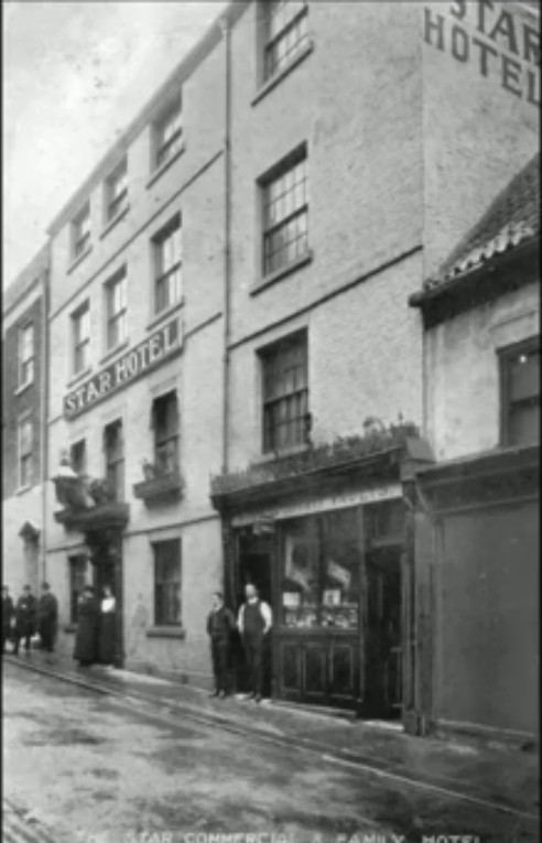 The Star, Scarborough