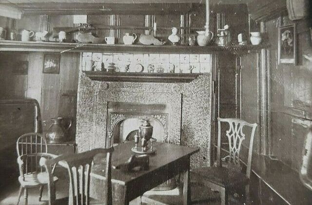 Three Mariners, Scarborough