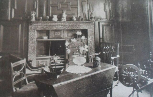 Three Mariners, Scarborough