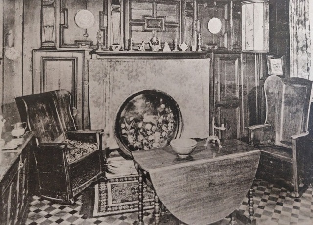 Three Mariners, Scarborough