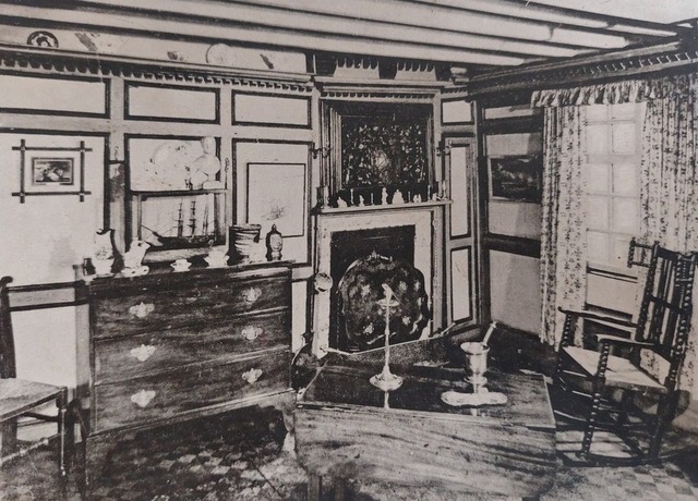 Three Mariners, Scarborough