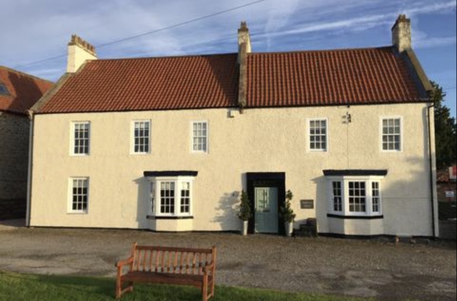 Royal Hotel, Scorton