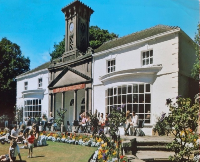 Clock Tower Tavern, Sewerby