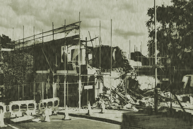 Hallamshire Hotel, Sheffield, S10