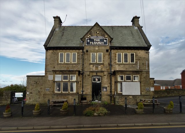 The Plough, Sheffield, S10