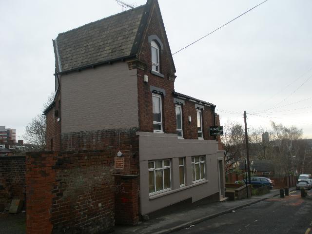 Springfield Tavern, Sheffield, S10