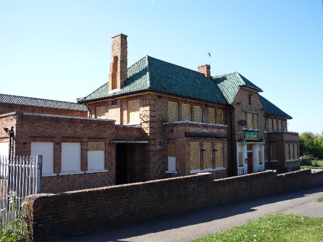 The Springwood, Sheffield, S13