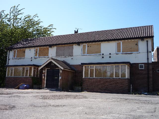 The Cutlers, Sheffield, S14