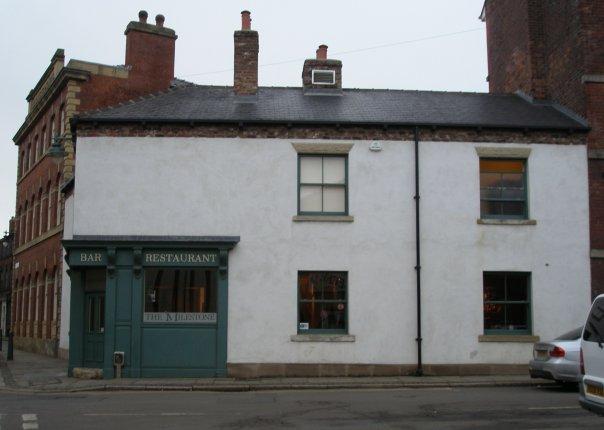 Ball Inn, Sheffield,S3