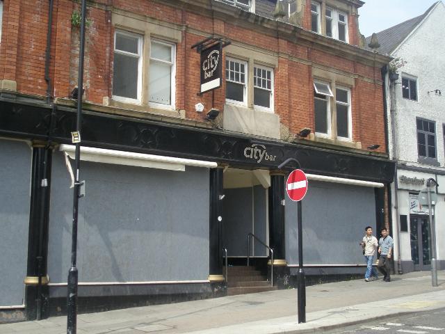 The Barleycorn, Sheffield, S1