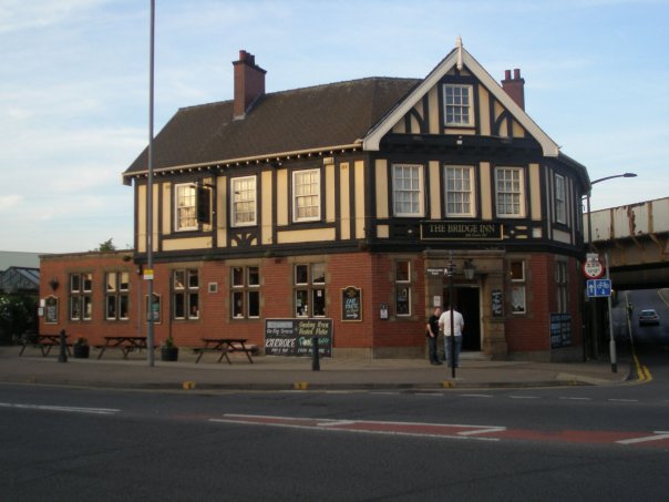 Bridge Inn, Sheffield, S2