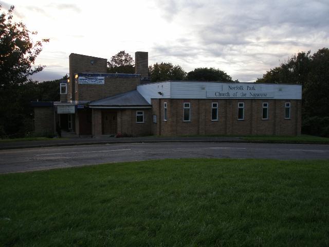 Captive Queen, Sheffield, S2