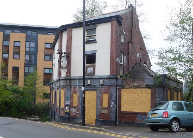 Durham Ox, Sheffield, S2