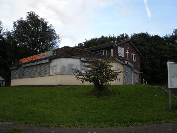 The Fellbrigg, Sheffield, S2