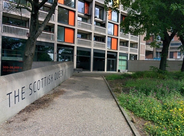 Scottish Queen, Sheffield, S2