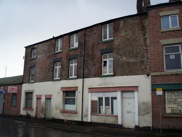 Britannia Inn, Sheffield,S3