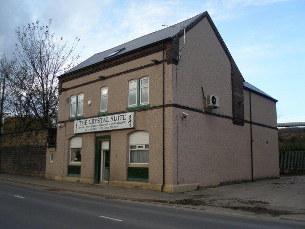 Neepsend Tavern, Sheffield,S3