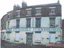 Sawmakers Arms, Sheffield,S3