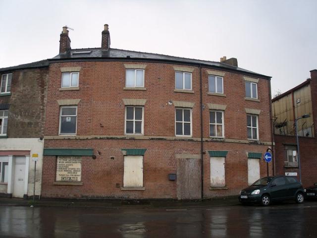 Sawmakers Arms, Sheffield,S3