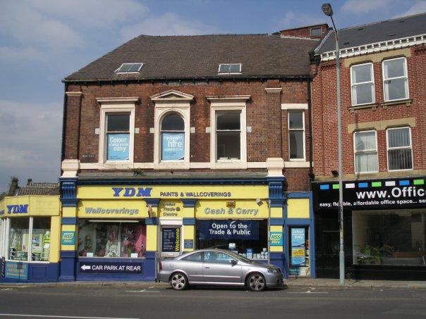 Sun Inn, Sheffield,S3