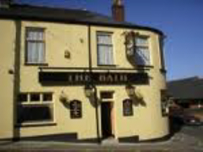 Bath Hotel, Sheffield, S6