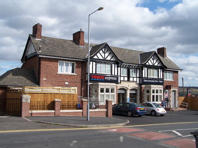 The Beehive, Sheffield, S6