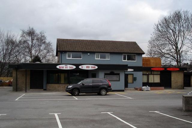 Deestalker, Sheffield, S6