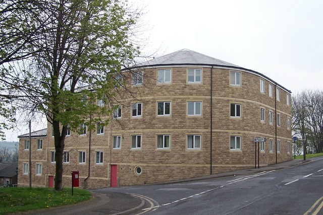 Freedom View, Sheffield, S6