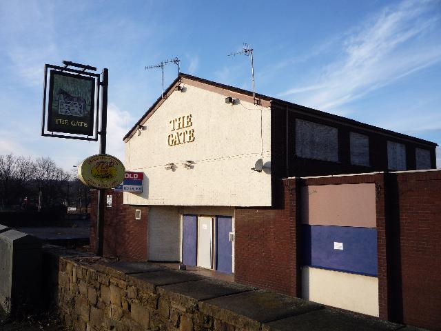 Gate Inn, Sheffield, S6